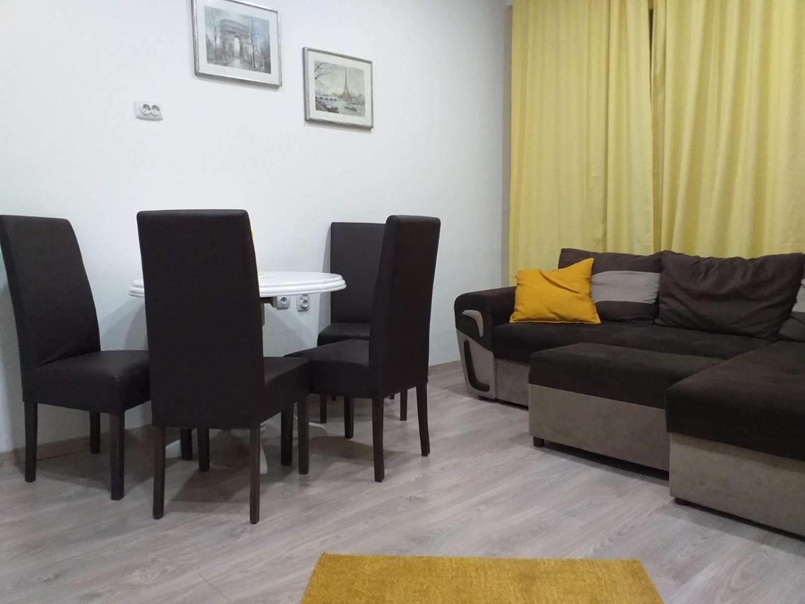 Belvedere Skadarska Apartment Belgrado Exterior foto