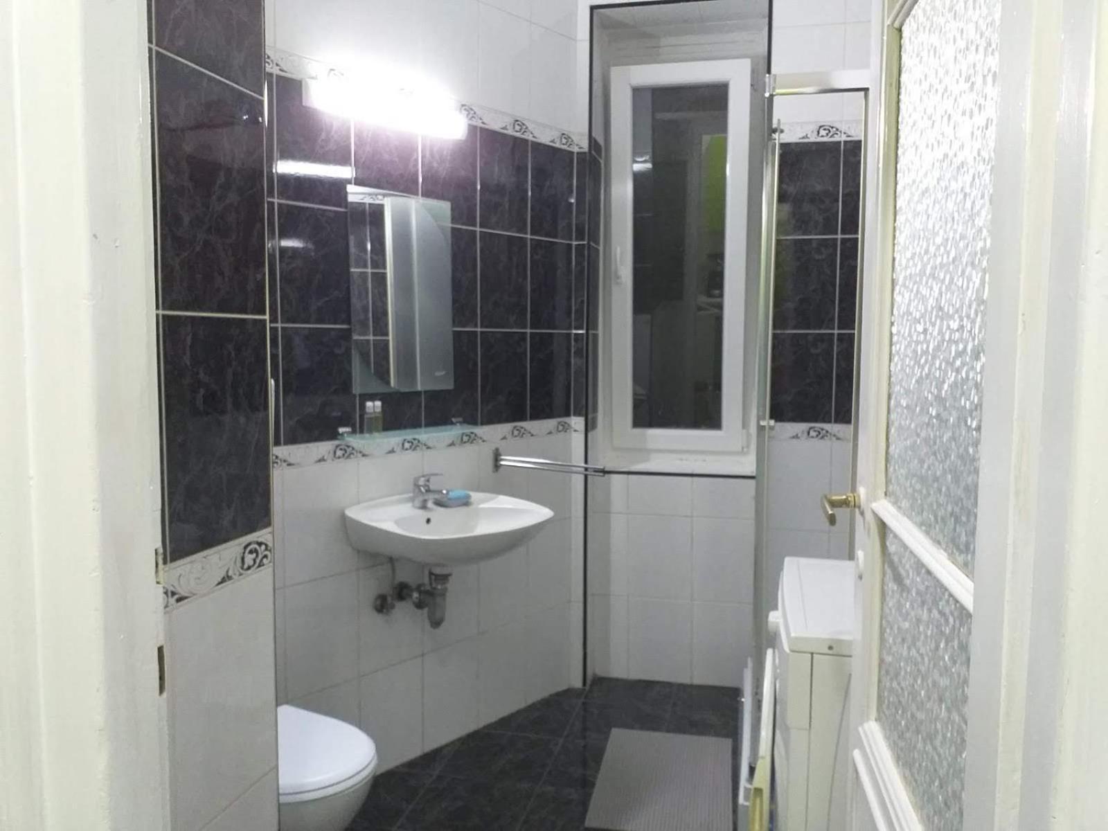 Belvedere Skadarska Apartment Belgrado Exterior foto